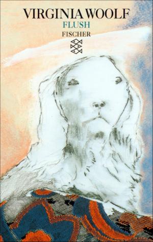 Cover of the book Flush by P.C. Cast