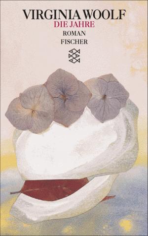 Cover of the book Die Jahre by Annette von Droste-Hülshoff