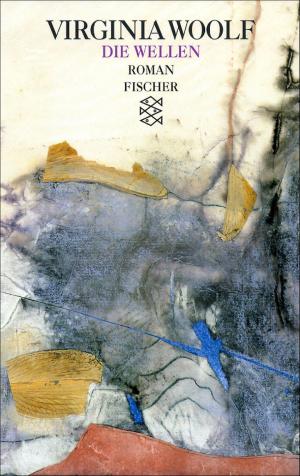 Cover of the book Die Wellen by Robert Gernhardt