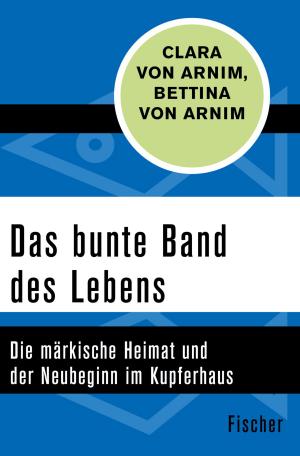 Cover of the book Das bunte Band des Lebens by Mark Ross