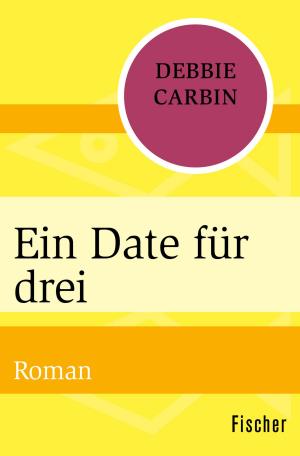 Book cover of Ein Date für drei