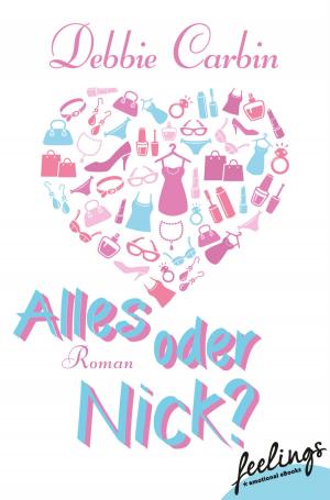 Cover of the book Alles oder Nick? by Peter Baumann, Helmut Uhlig