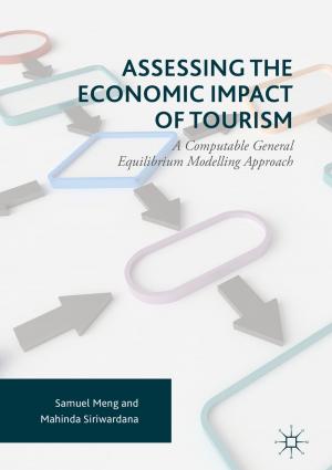 Cover of the book Assessing the Economic Impact of Tourism by 