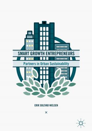 Cover of the book Smart Growth Entrepreneurs by 
