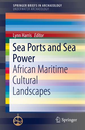 bigCover of the book Sea Ports and Sea Power by 