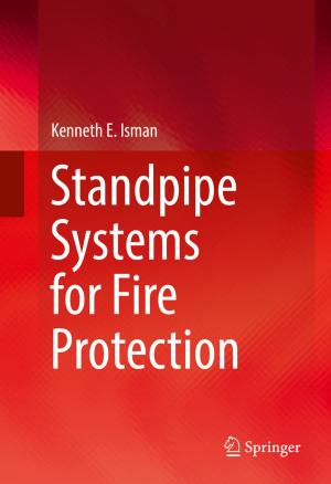 Book cover of Standpipe Systems for Fire Protection