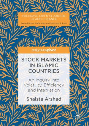 Cover of the book Stock Markets in Islamic Countries by Susanna Saracco