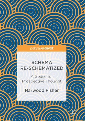 Cover of the book Schema Re-schematized by Christoph Bleidorn
