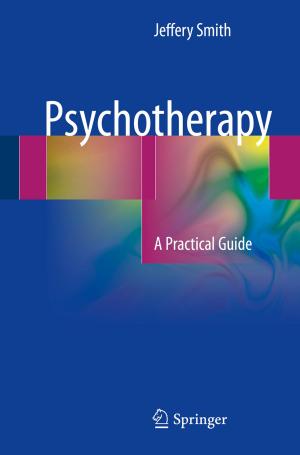 Book cover of Psychotherapy