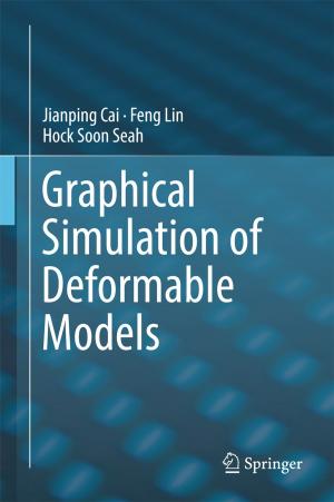 Cover of the book Graphical Simulation of Deformable Models by Vasco d'Agnese