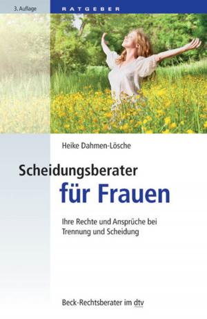 Cover of the book Scheidungsberater für Frauen by Laurenz Lütteken