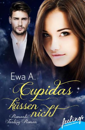 Cover of the book Cupidas küssen nicht by Lisa Jackson