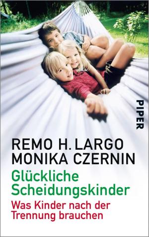 Cover of the book Glückliche Scheidungskinder by Ulrike Fokken