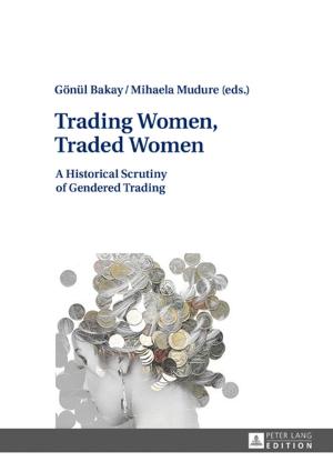 Cover of the book Trading Women, Traded Women by Mikhail Sinyutin, Yuri Veselov, Elena Kapustkina