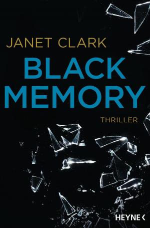 Cover of the book Black Memory by Jerry Carlton