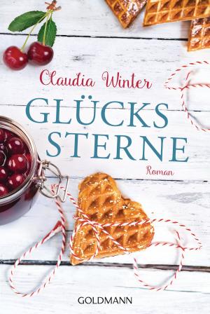 Cover of the book Glückssterne by Anna Friedrich