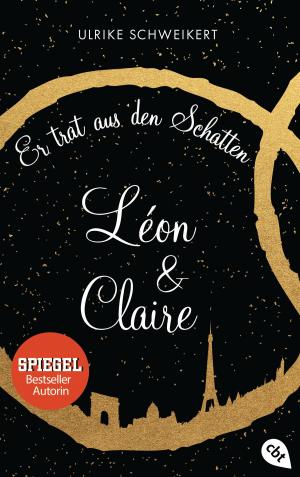 Cover of the book Léon & Claire by Frauke Nahrgang