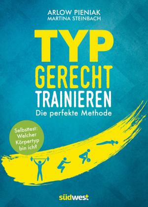 Cover of the book Typgerecht trainieren by Andrea Schirmaier-Huber