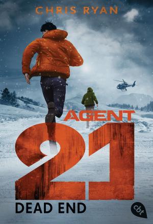 Cover of Agent 21 - Dead End