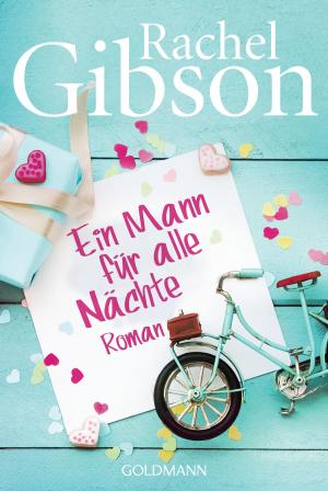 Cover of the book Ein Mann für alle Nächte by Christina Hopkinson