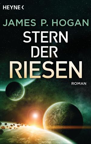 Cover of the book Stern der Riesen by Robert Ludlum
