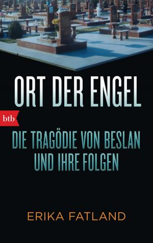 Cover of the book Ort der Engel by Annie Proulx