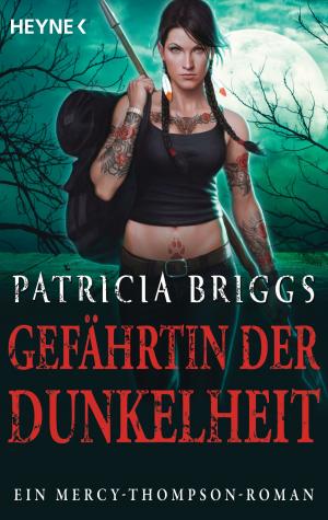 bigCover of the book Gefährtin der Dunkelheit by 