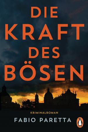 Cover of the book Die Kraft des Bösen by Ellen Sandberg