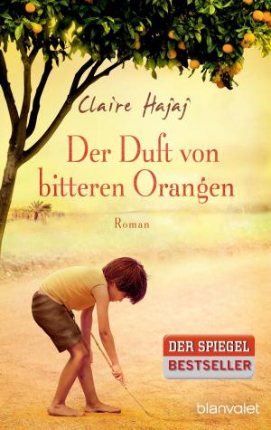 Cover of Der Duft von bitteren Orangen