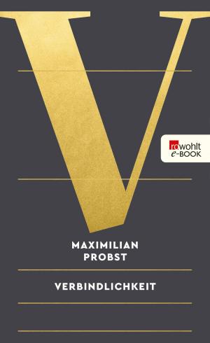 Cover of the book Verbindlichkeit by Virna DePaul