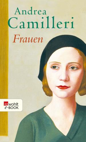 Cover of the book Frauen by Vladimir Nabokov, Dieter E. Zimmer