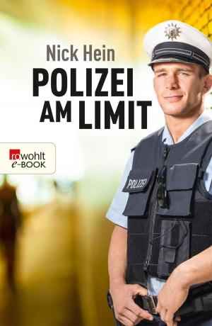 Cover of the book Polizei am Limit by Joachim Käppner