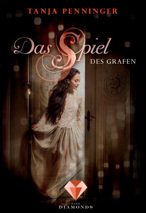 Cover of the book Das Spiel des Grafen (Lisbetta 1) by Eric Lindstrom