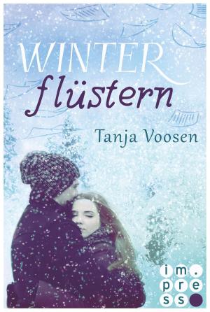 Cover of the book Winterflüstern by Vivien Summer