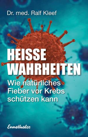 Cover of the book Heiße Wahrheiten by Pam Grout