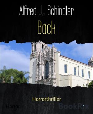 Book cover of Back