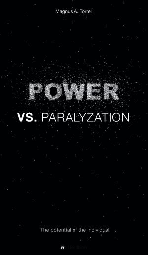 Cover of the book POWER VS. PARALYZATION by Ursel Neef, Georg Henkel, Sven Kerkhoff