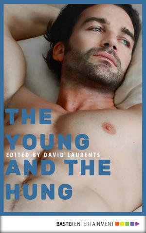 Cover of the book The Young and The Hung by M. C. Beaton