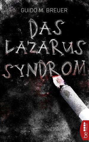 Cover of Das Lazarus-Syndrom