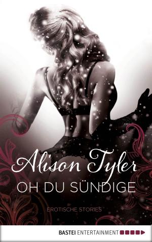Cover of the book Oh du Sündige by Christian Tielmann