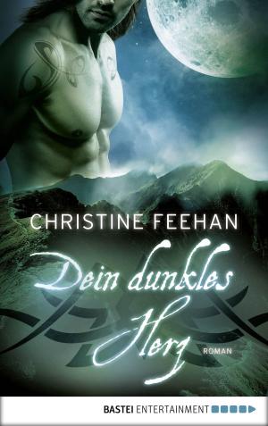 Book cover of Dein dunkles Herz
