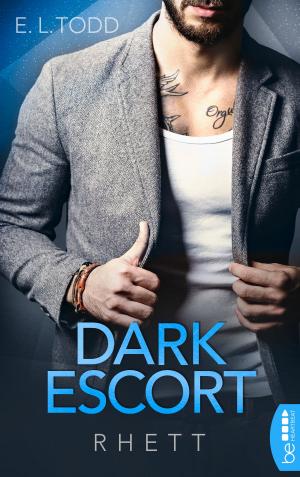 Cover of the book Dark Escort by Jennifer Dellerman
