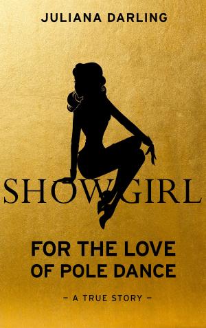 Cover of the book Showgirl by Bernd Ingmar Gutberlet