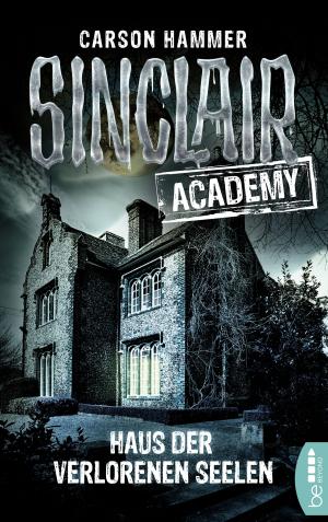 Cover of the book Sinclair Academy - 07 by P. E. Jones