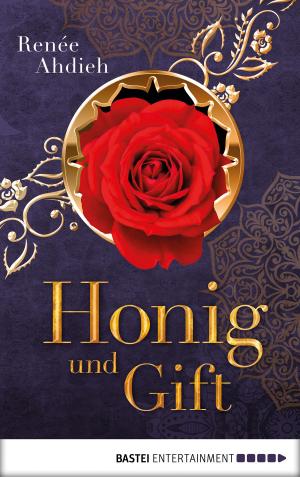 Cover of the book Honig und Gift by Jörg Zipprick