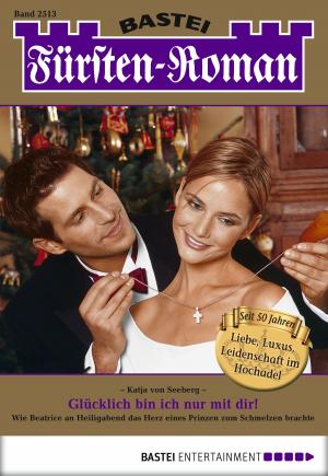 Cover of the book Fürsten-Roman - Folge 2513 by Larry Correia