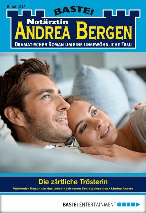 bigCover of the book Notärztin Andrea Bergen - Folge 1315 by 