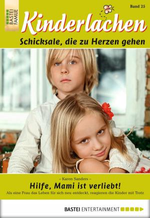 Cover of the book Kinderlachen - Folge 025 by Hedwig Courths-Mahler