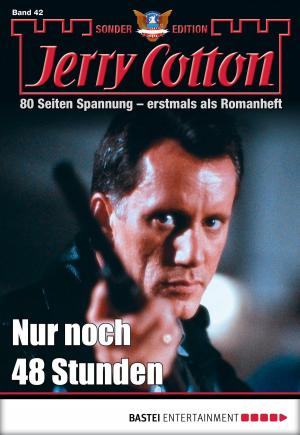Cover of the book Jerry Cotton Sonder-Edition - Folge 42 by G. F. Unger