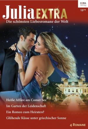 Cover of the book Julia Extra Band 425 by Cat Schield